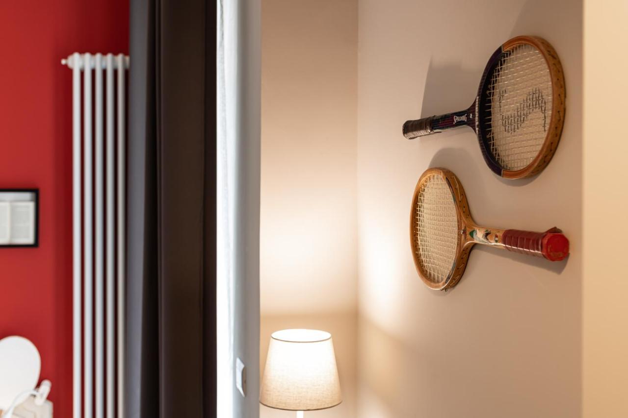 Bed And Breakfast Bric & Brac Grottammare Exterior foto