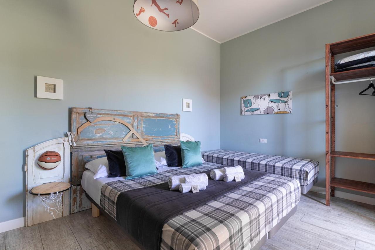 Bed And Breakfast Bric & Brac Grottammare Exterior foto