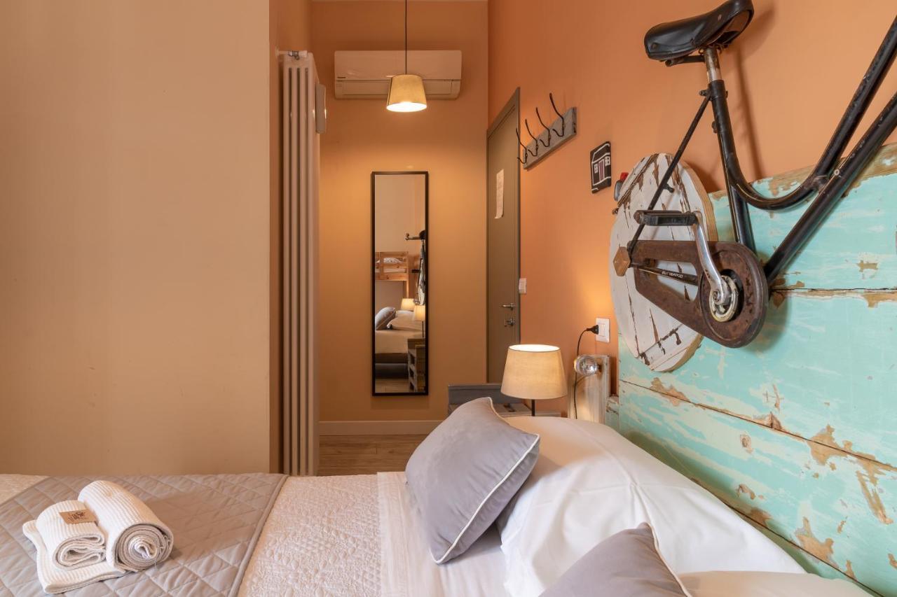 Bed And Breakfast Bric & Brac Grottammare Exterior foto