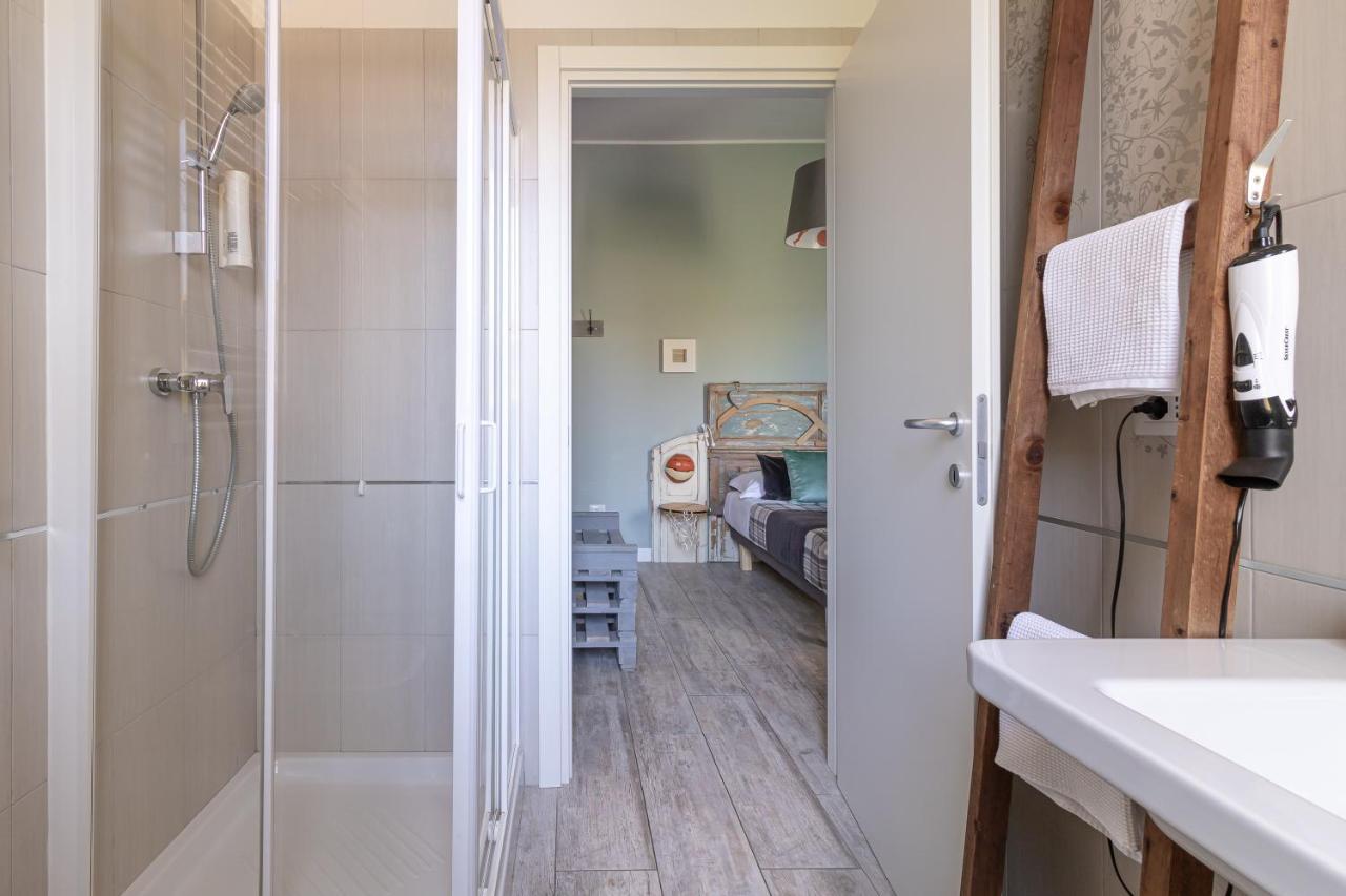 Bed And Breakfast Bric & Brac Grottammare Exterior foto