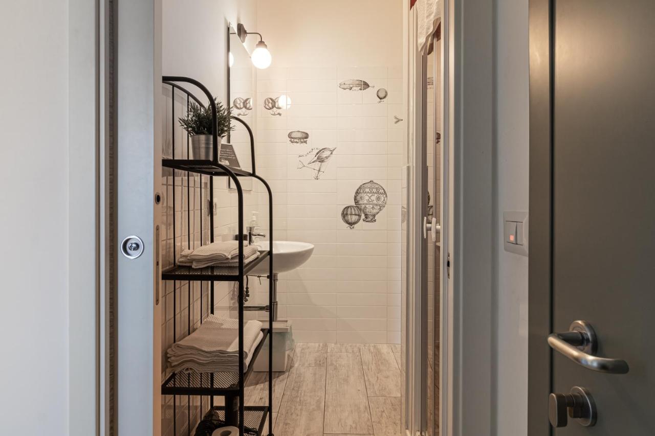 Bed And Breakfast Bric & Brac Grottammare Exterior foto