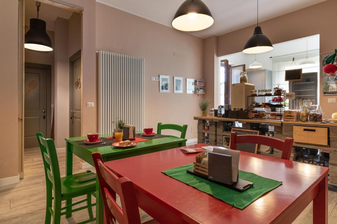 Bed And Breakfast Bric & Brac Grottammare Exterior foto
