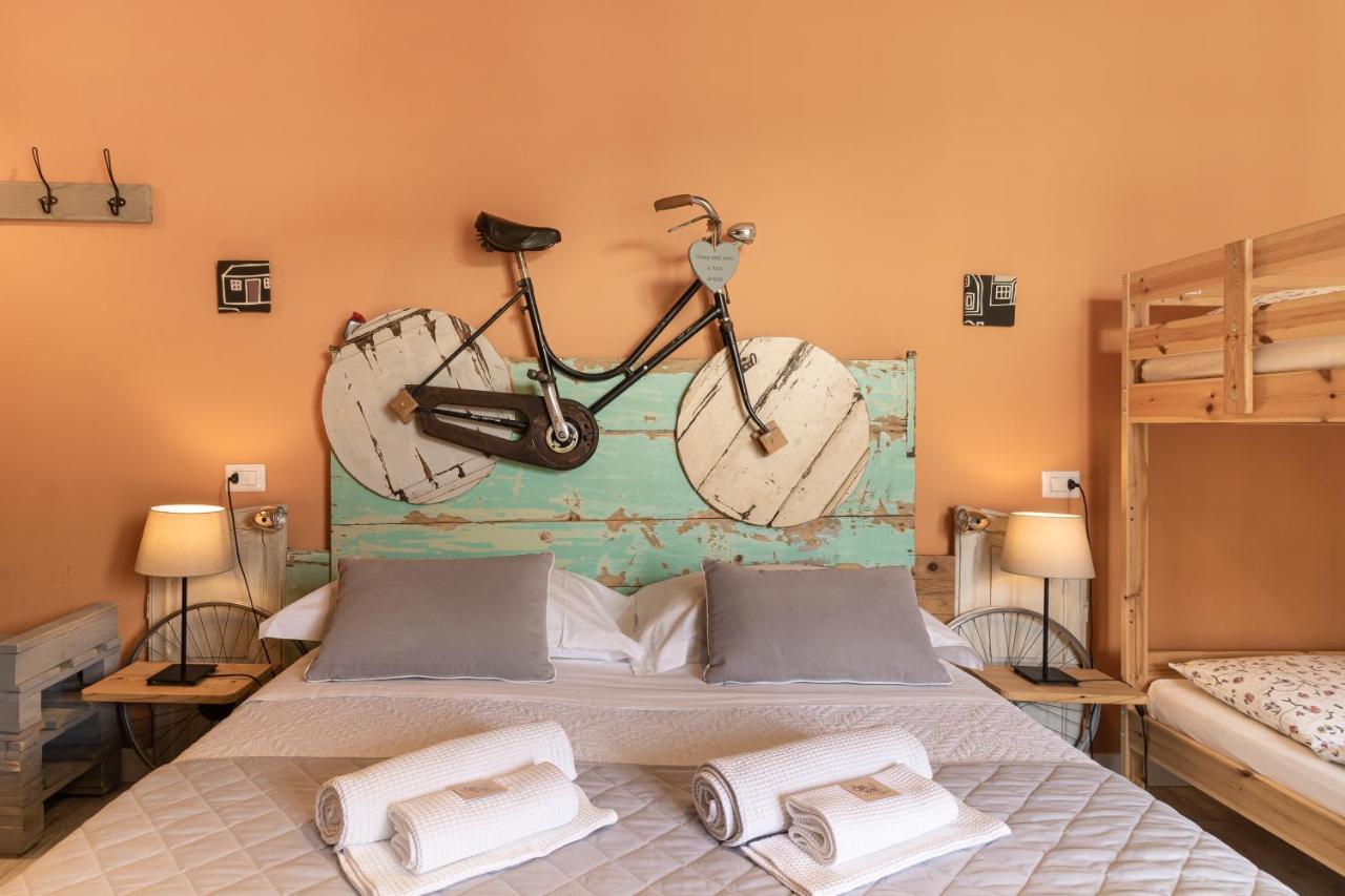Bed And Breakfast Bric & Brac Grottammare Exterior foto