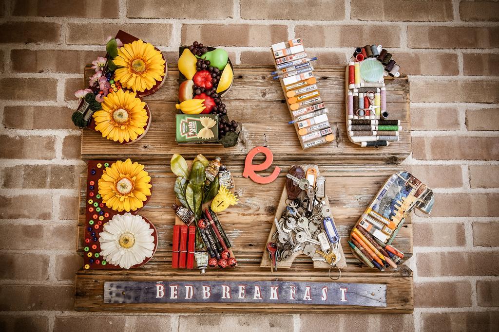 Bed And Breakfast Bric & Brac Grottammare Exterior foto